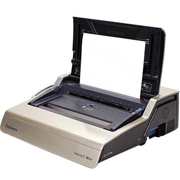 Vazač Fellowes GALAXY - E Wire - obrázek č. 7