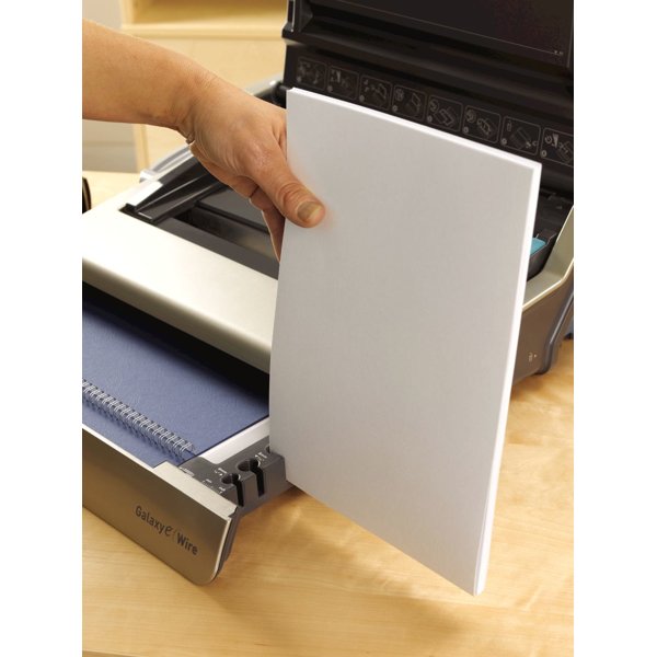 Vazač Fellowes GALAXY - E Wire - obrázek č. 5