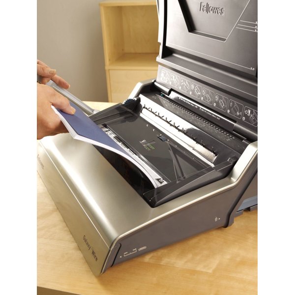 Vazač Fellowes GALAXY Wire - obrázek č. 2