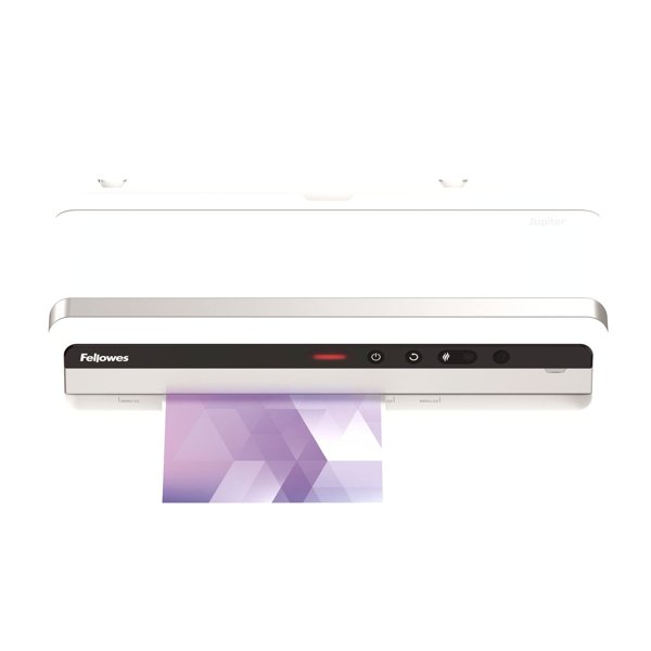 Laminátor Fellowes JUPITER A3 - obrázek č. 3