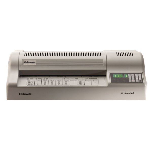 Laminátor Fellowes PROTEUS A3 - obrázek č. 3