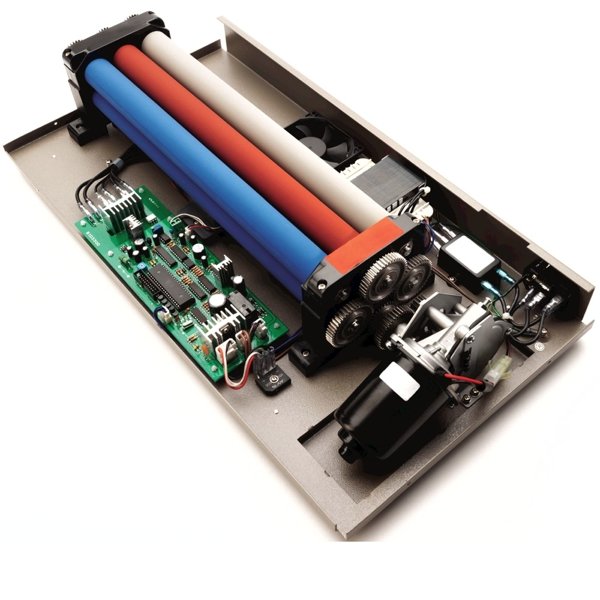 Laminátor Fellowes PROTEUS A3 - obrázek č. 4