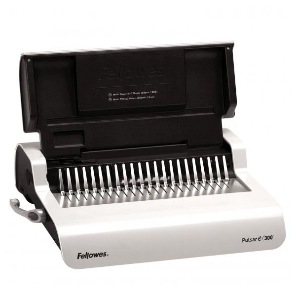 Vazač Fellowes PULSAR - E - obrázek č. 1