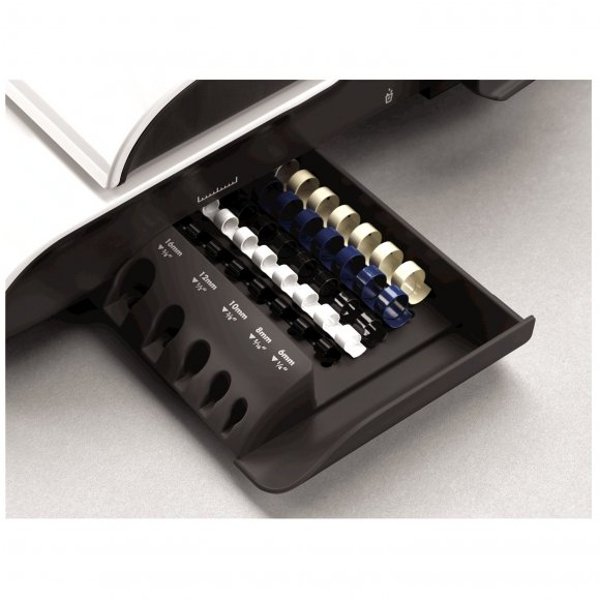 Vazač Fellowes PULSAR - E - obrázek č. 6