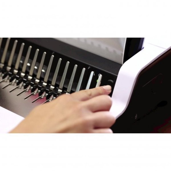 Vazač Fellowes PULSAR - E - obrázek č. 3