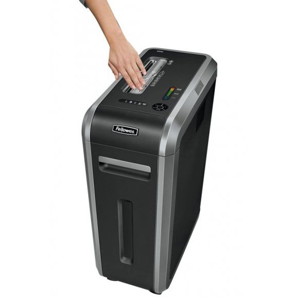Skartovač Fellowes 125 Ci - obrázek č. 3