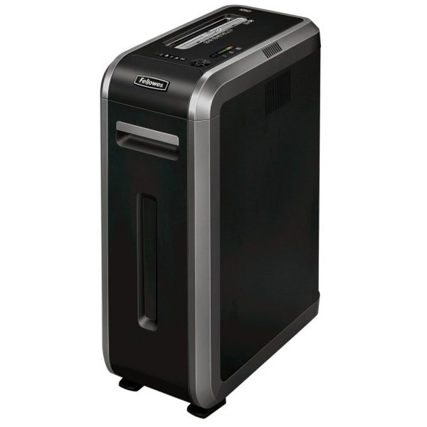 Skartovač Fellowes 125 Ci - obrázek č. 2