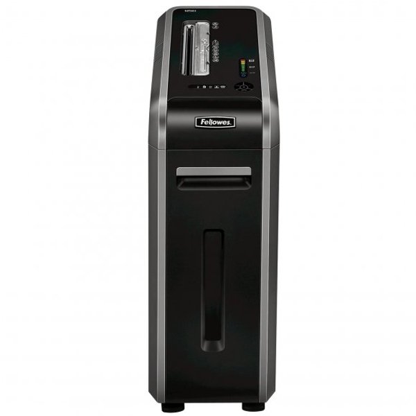 Skartovač Fellowes 125 Ci - obrázek č. 4