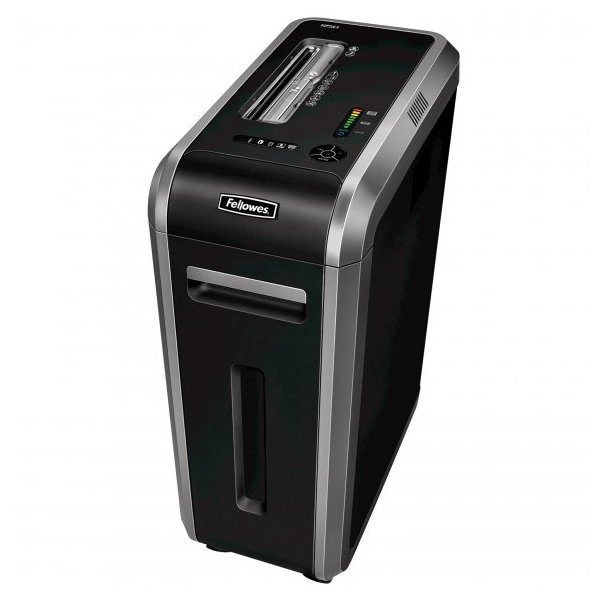 Skartovač Fellowes 125 Ci - obrázek č. 1