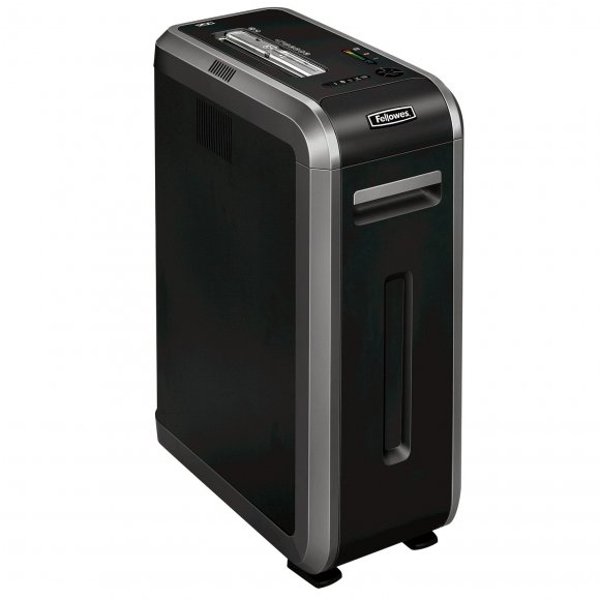 Skartovač Fellowes 125 Ci - obrázek č. 5