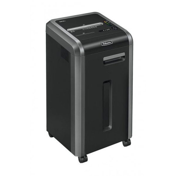 Skartovač Fellowes 225 Ci - obrázek č. 2