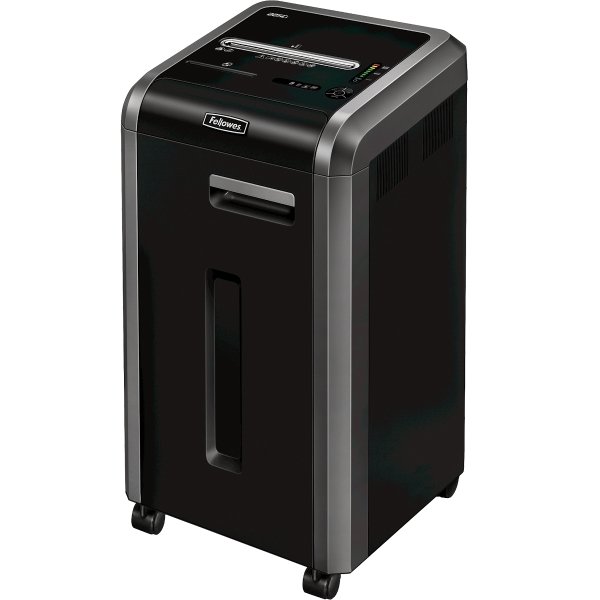 Skartovač Fellowes 225 Ci - obrázek č. 1