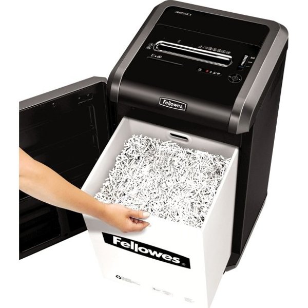 Skartovač Fellowes 325 Ci - obrázek č. 4
