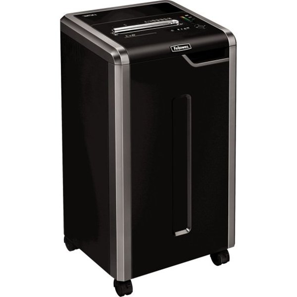 Skartovač Fellowes 325 Ci - obrázek č. 3