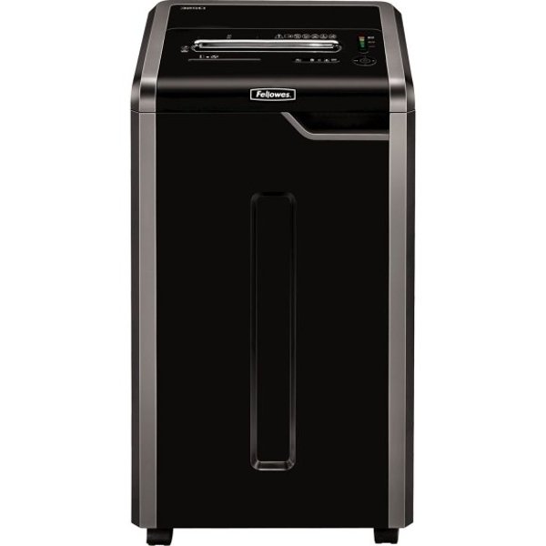 Skartovač Fellowes 325 Ci - obrázek č. 2