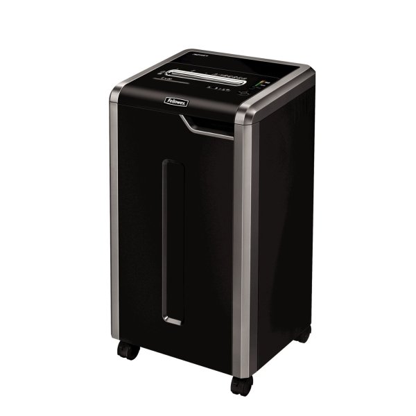 Skartovač Fellowes 325 Ci - obrázek č. 1