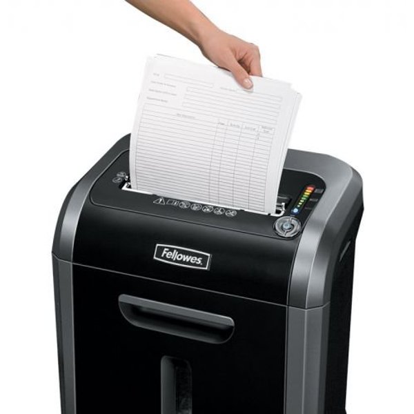 Skartovač Fellowes 79 Ci - obrázek č. 2