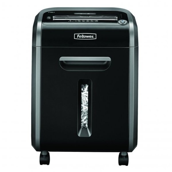 Skartovač Fellowes 79 Ci - obrázek č. 4