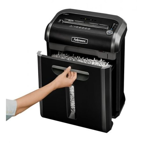 Skartovač Fellowes 79 Ci - obrázek č. 3