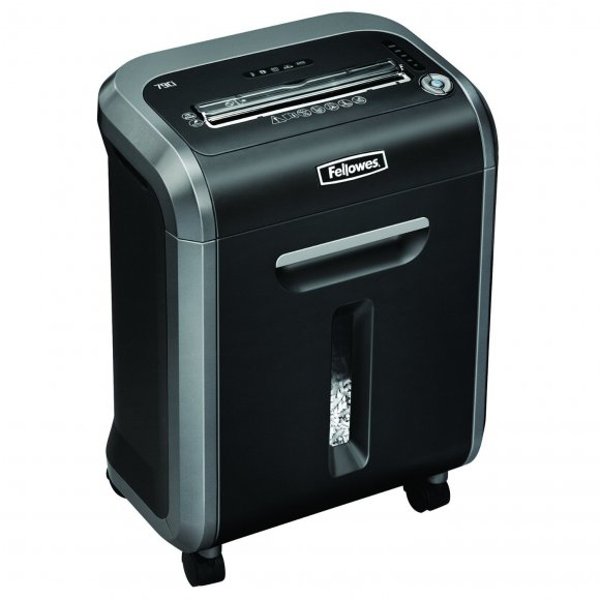 Skartovač Fellowes 79 Ci - obrázek č. 6