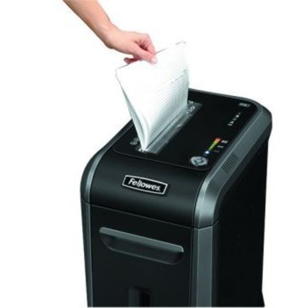 Skartovač Fellowes 99 Ci - obrázek č. 2