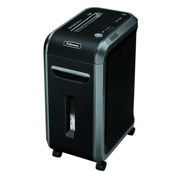 Skartovač Fellowes 99 Ci - obrázek č. 1