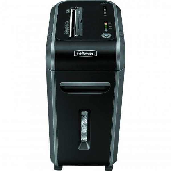 Skartovač Fellowes 99 Ci - obrázek č. 4