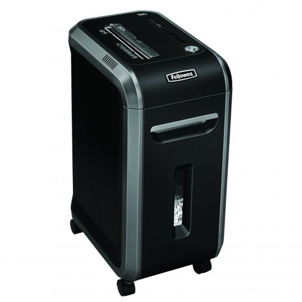 Skartovač Fellowes 99 Ci - obrázek č. 5