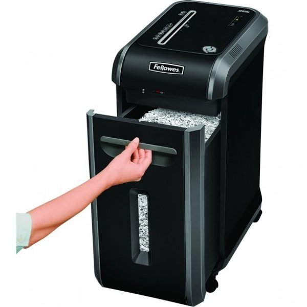 Skartovač Fellowes 99 Ci - obrázek č. 3