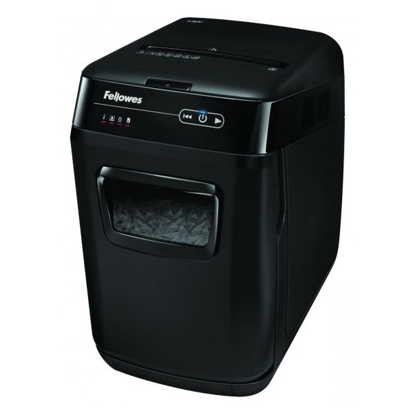 Skartovač Fellowes AutoMax 150 C - obrázek č. 1