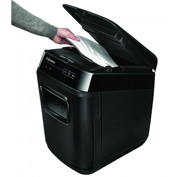 Skartovač Fellowes AutoMax 150 C - obrázek č. 6