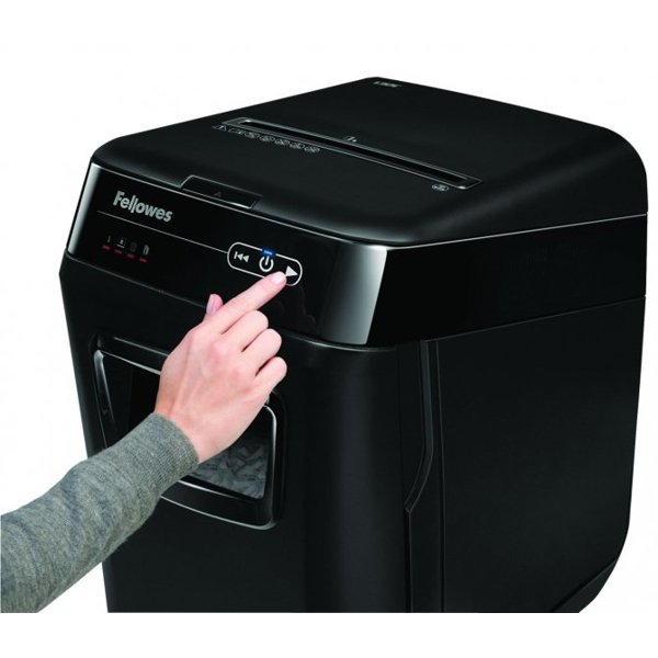 Skartovač Fellowes AutoMax 150 C - obrázek č. 4