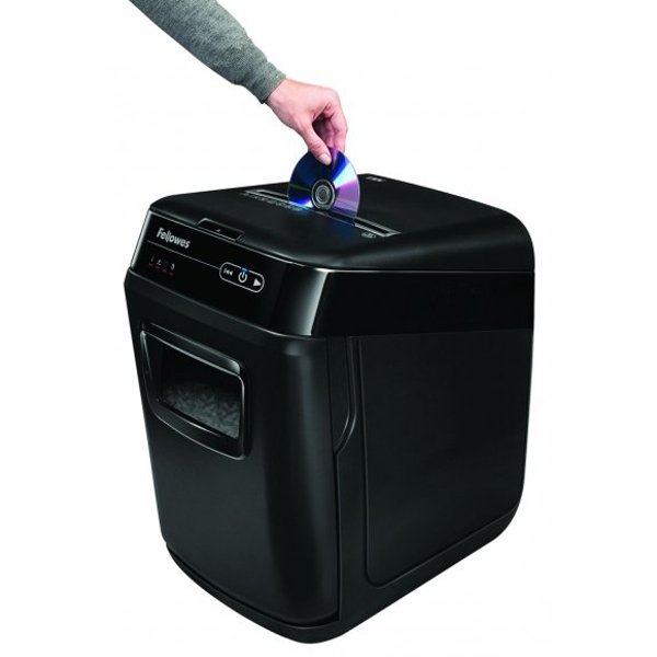 Skartovač Fellowes AutoMax 150 C - obrázek č. 5