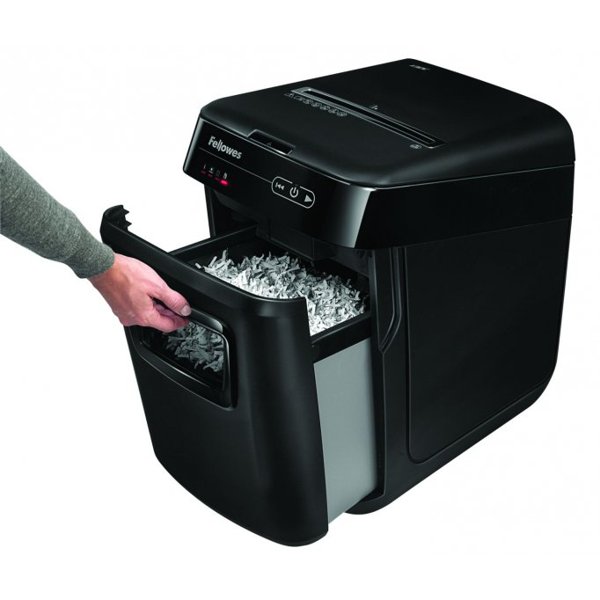 Skartovač Fellowes AutoMax 150 C - obrázek č. 3