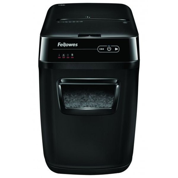 Skartovač Fellowes AutoMax 150 C - obrázek č. 2
