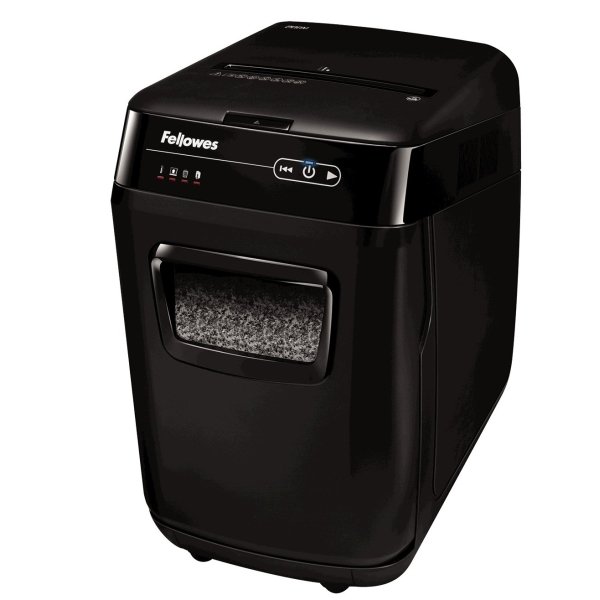 Skartovač Fellowes AutoMax 200 C - obrázek č. 1