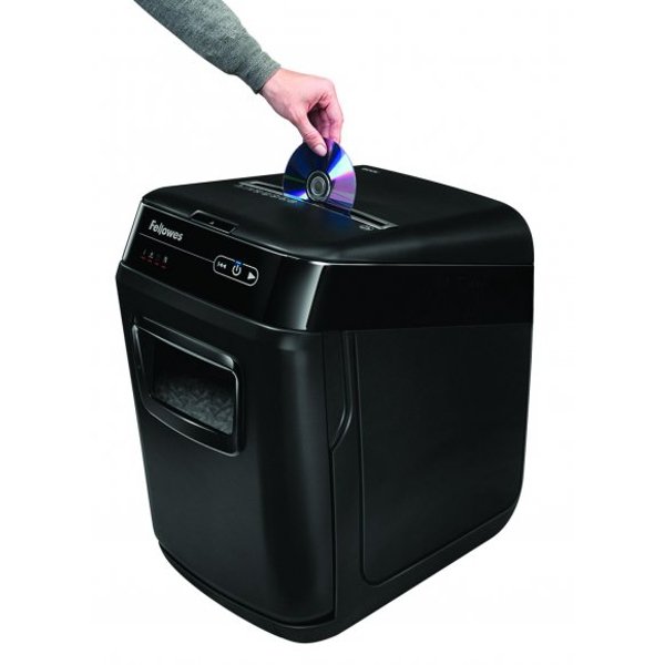 Skartovač Fellowes AutoMax 200 C - obrázek č. 4
