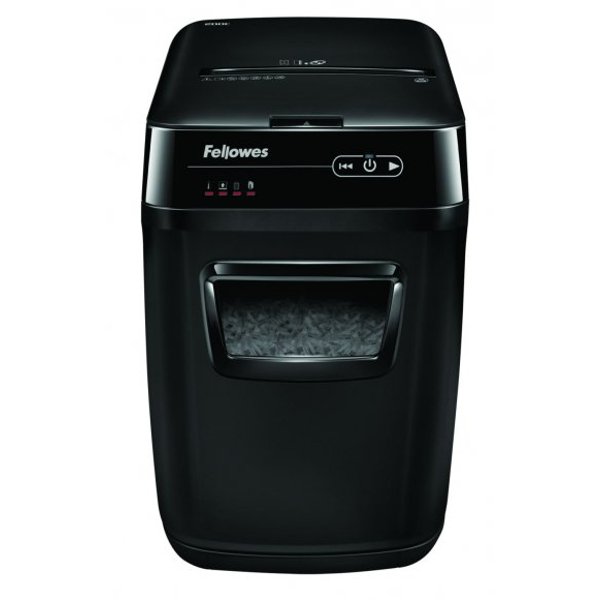 Skartovač Fellowes AutoMax 200 C - obrázek č. 6