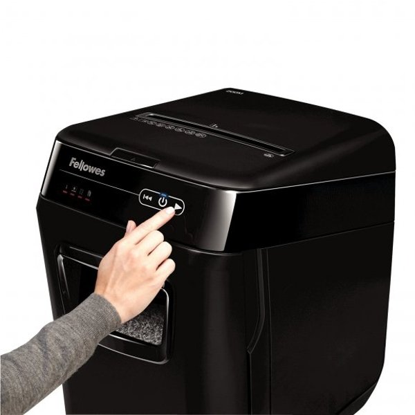 Skartovač Fellowes AutoMax 200 M - obrázek č. 5