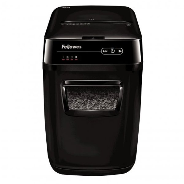 Skartovač Fellowes AutoMax 200 M - obrázek č. 2