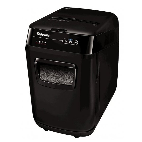 Skartovač Fellowes AutoMax 200 M - obrázek č. 1