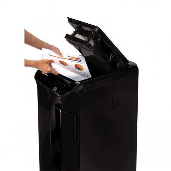 Skartovač Fellowes AutoMax 350 C - obrázek č. 3