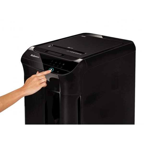 Skartovač Fellowes AutoMax 350 C - obrázek č. 4