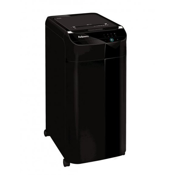 Skartovač Fellowes AutoMax 350 C - obrázek č. 6