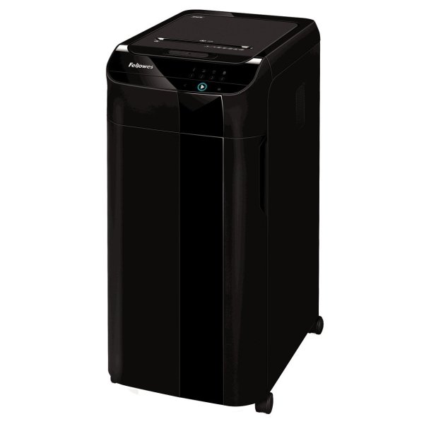 Skartovač Fellowes AutoMax 350 C - obrázek č. 1