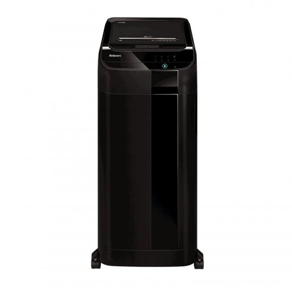 Skartovač Fellowes AutoMax 550 C - obrázek č. 7