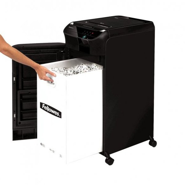 Skartovač Fellowes AutoMax 550 C - obrázek č. 5