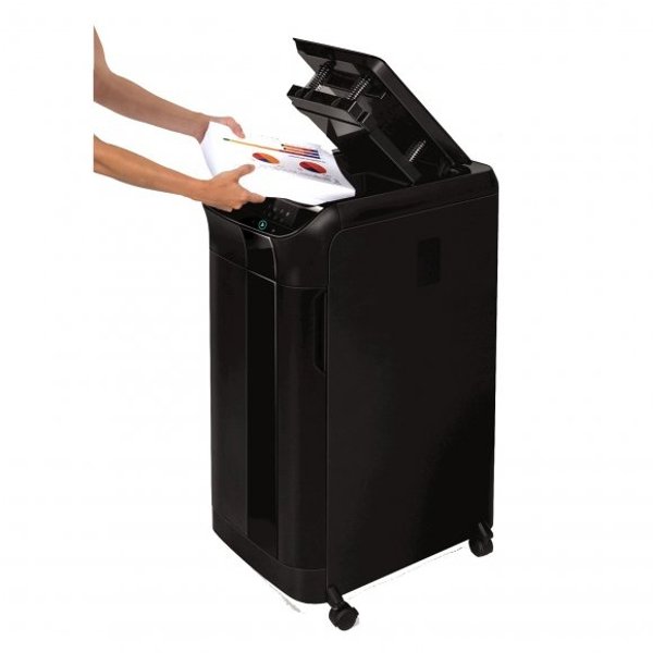 Skartovač Fellowes AutoMax 550 C - obrázek č. 9