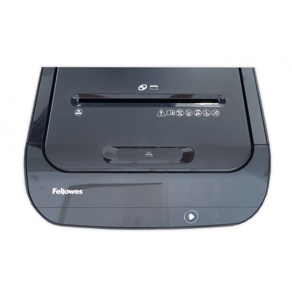 Skartovač Fellowes AutoMax 550 C - obrázek č. 3