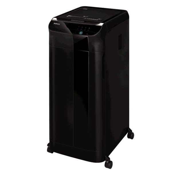 Skartovač Fellowes AutoMax 550 C - obrázek č. 1